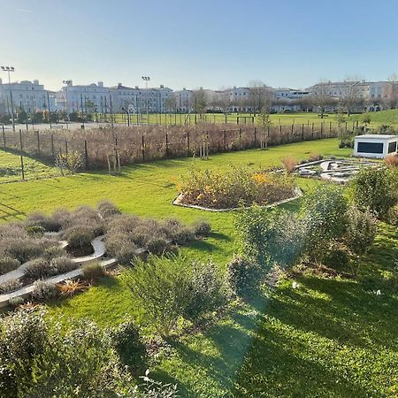 Sunny Apartment Near Disneyland Paris - Liz Appart Serris Exterior foto